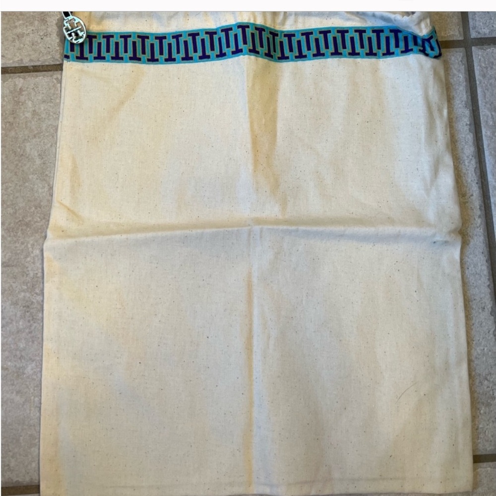 Tory Burch Shoe Bag